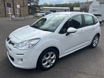 Used Citroen C3 2016 for sale - 78436098: Photo
