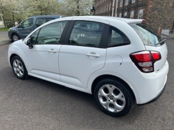 Used Citroen C3 2016 for sale - 78436098: Photo