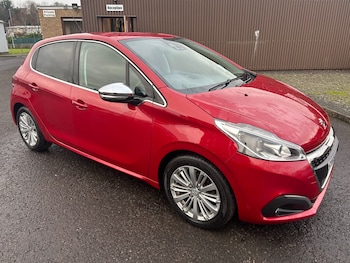 2015 (65) - 1.2 PureTech 82 Allure 5dr