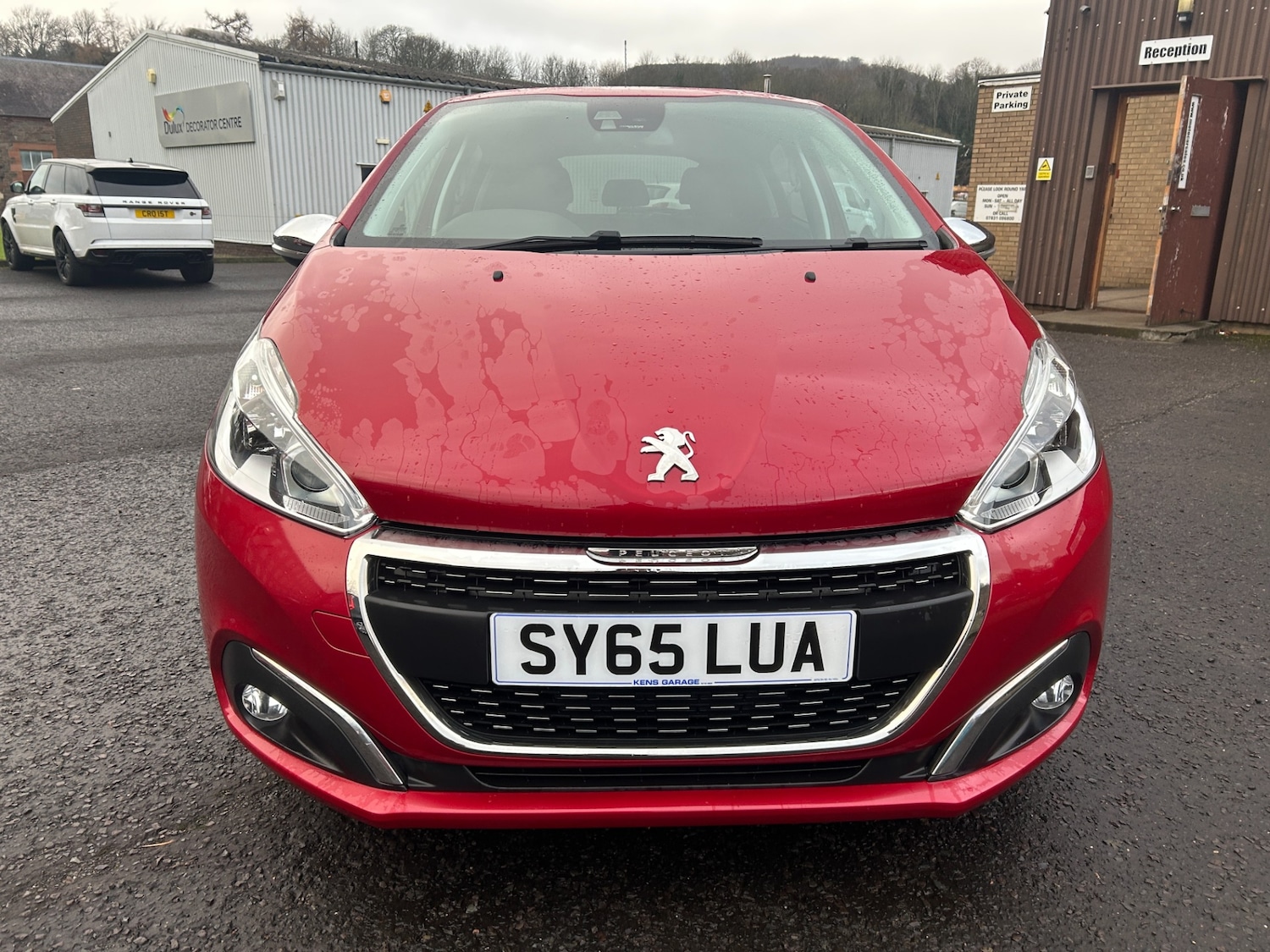 Used Peugeot 208 2015 for sale - 77014921: Photo 5