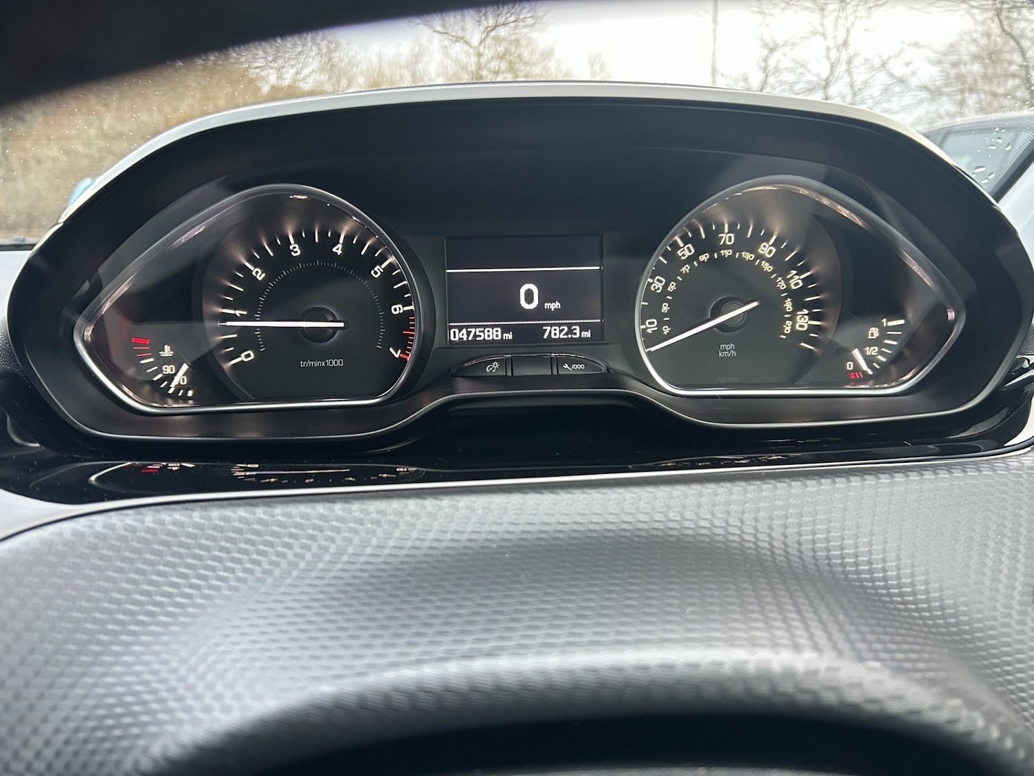 Used Peugeot 208 2015 for sale - 77014921: Photo 7