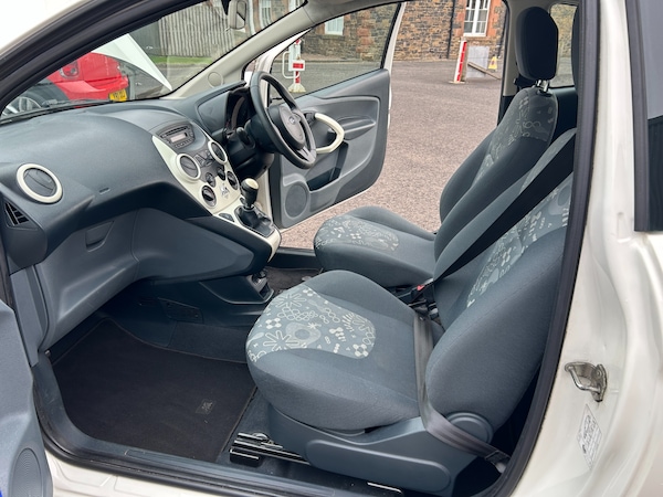 Used Ford Ka 2013 for sale - 76070104: Photo 10