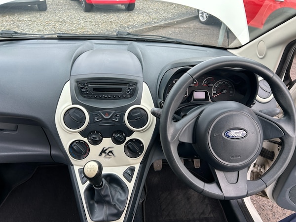 Used Ford Ka 2013 for sale - 76070104: Photo 11