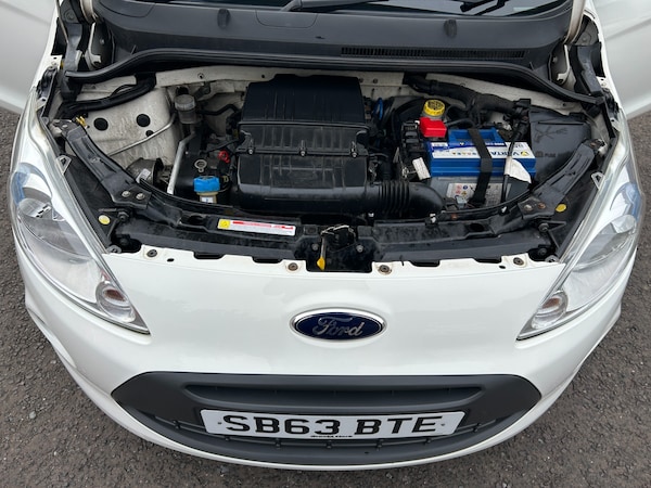 Used Ford Ka 2013 for sale - 76070104: Photo 12