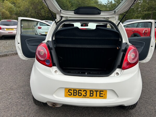 Used Ford Ka 2013 for sale - 76070104: Photo 13