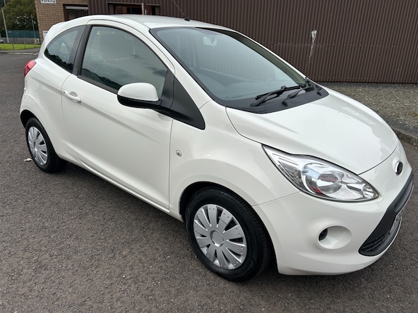 Used Ford Ka 2013 for sale - 76070104: Photo 1