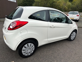 Used Ford Ka 2013 for sale - 76070104: Photo