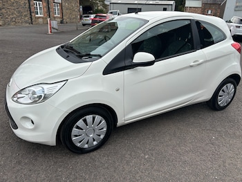 Used Ford Ka 2013 for sale - 76070104: Photo