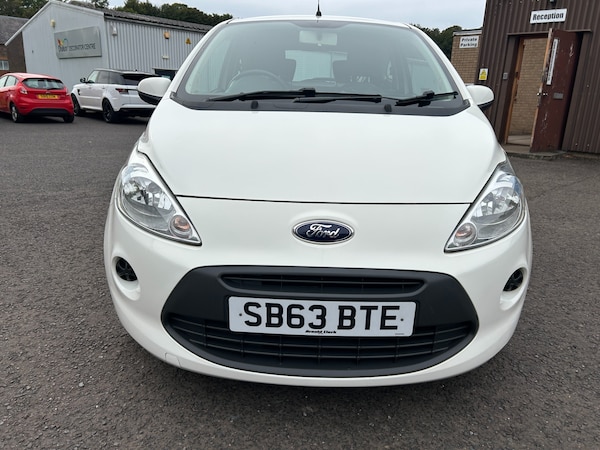 Used Ford Ka 2013 for sale - 76070104: Photo 5