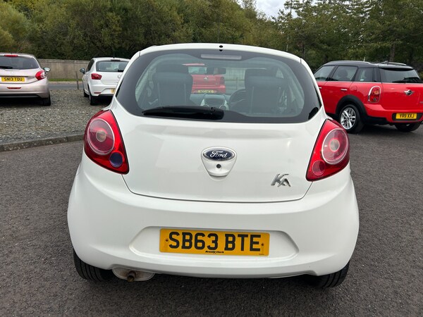Used Ford Ka 2013 for sale - 76070104: Photo 6