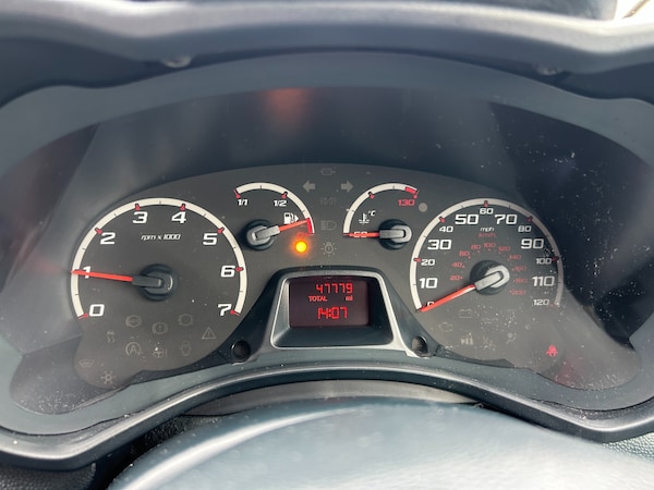 Used Ford Ka 2013 for sale - 76070104: Photo 7