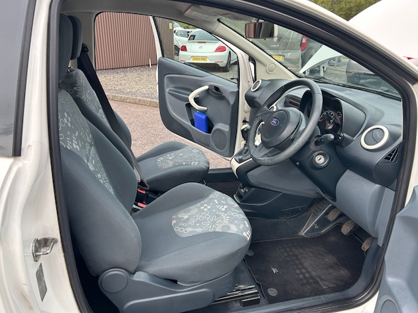 Used Ford Ka 2013 for sale - 76070104: Photo 8