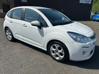 Used Citroen C3 2016 for sale - 78657283: Photo