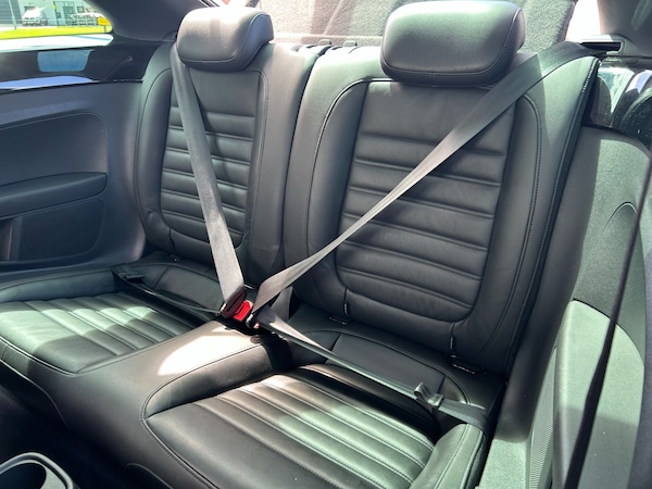 Used Volkswagen Beetle 2013 for sale - 75278134: Photo 12