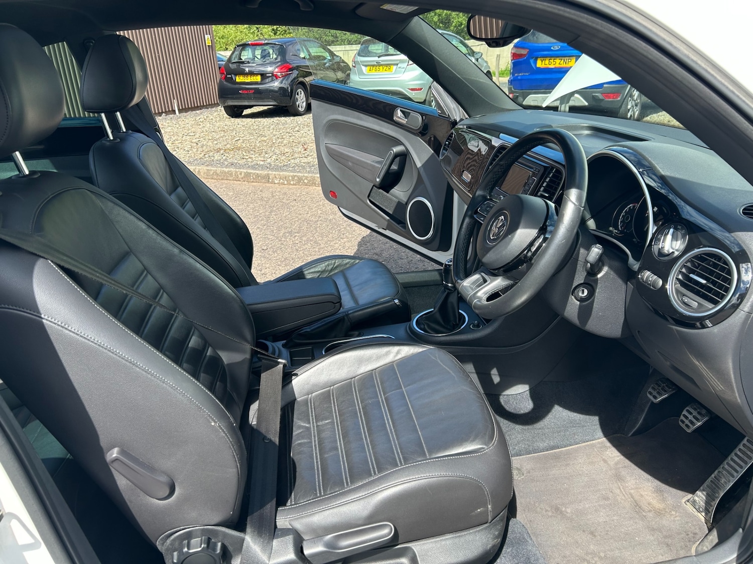 Vehicle 13