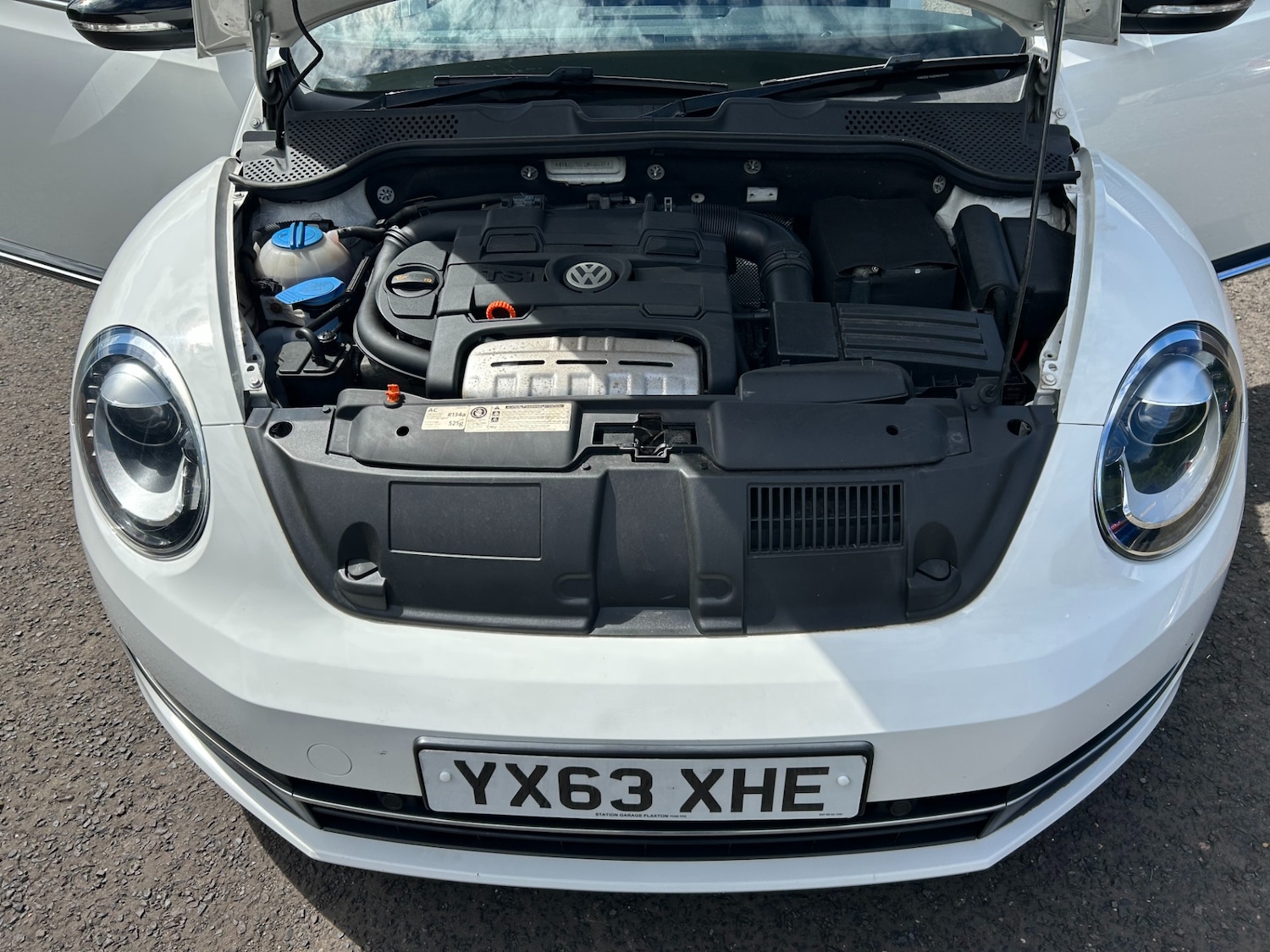 Vehicle 15