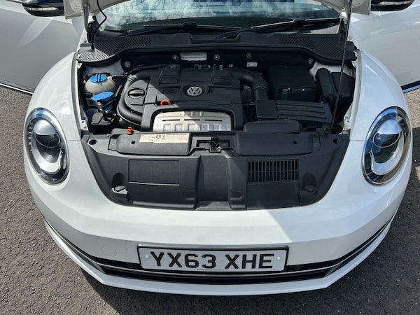 Used Volkswagen Beetle 2013 for sale - 75278134: Photo 15