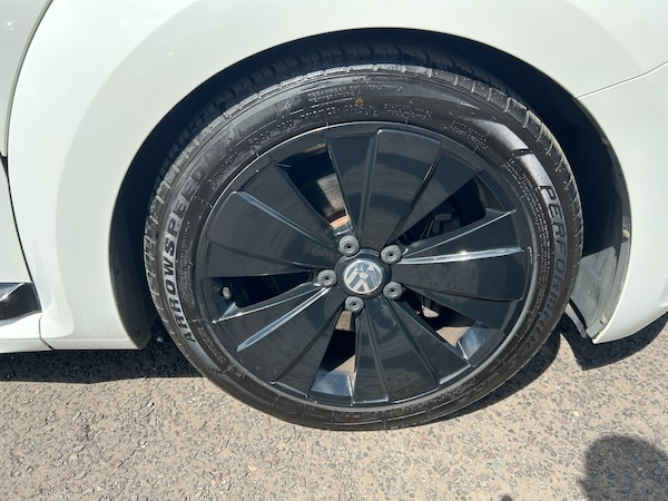 Used Volkswagen Beetle 2013 for sale - 75278134: Photo 16