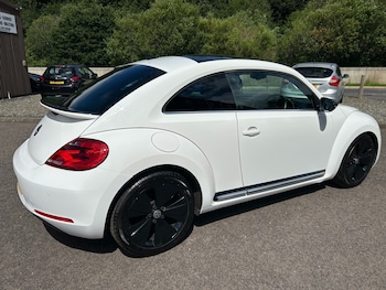 Used Volkswagen Beetle 2013 for sale - 75278134: Photo