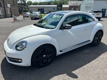 Used Volkswagen Beetle 2013 for sale - 75278134: Photo