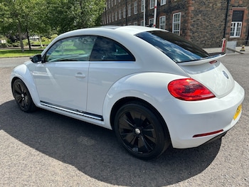 Used Volkswagen Beetle 2013 for sale - 75278134: Photo