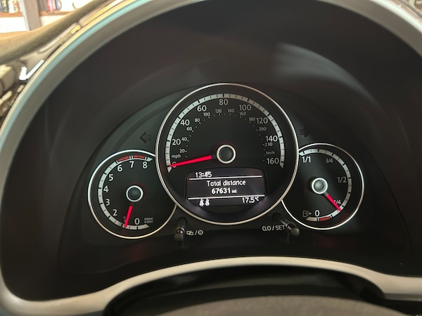 Used Volkswagen Beetle 2013 for sale - 75278134: Photo 7