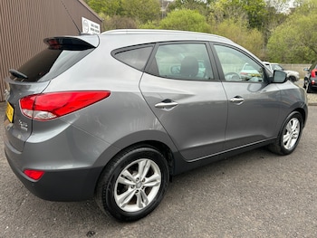 Used Hyundai Ix35 2013 for sale - 78390657: Photo