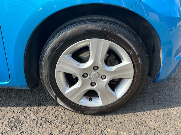 Used Honda Jazz 2010 for sale - 75679879: Photo 15