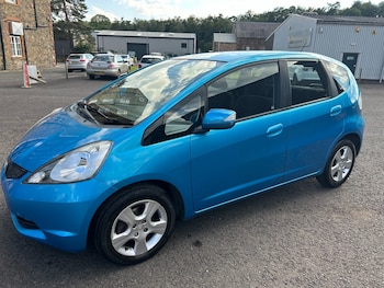 Used Honda Jazz 2010 for sale - 75679879: Photo