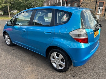Used Honda Jazz 2010 for sale - 75679879: Photo