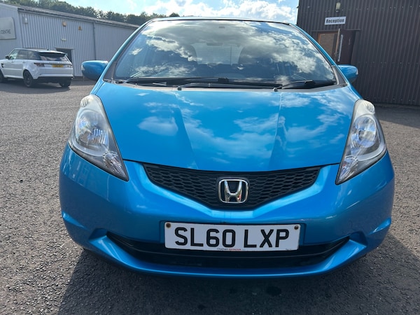 Used Honda Jazz 2010 for sale - 75679879: Photo 5
