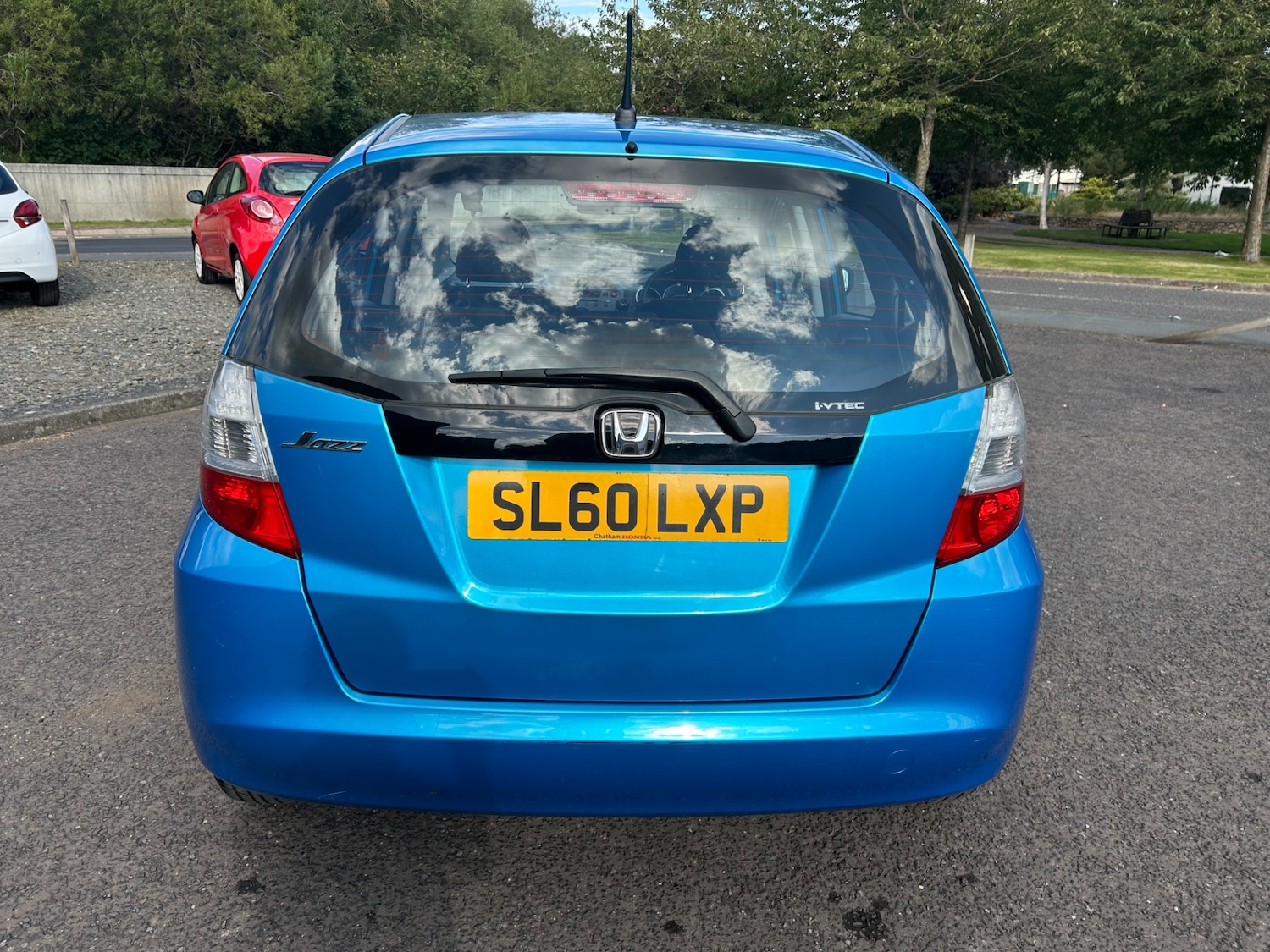 Vehicle 6