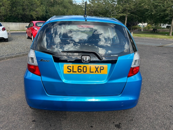 Used Honda Jazz 2010 for sale - 75679879: Photo 6