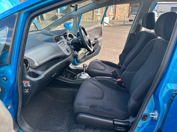 Used Honda Jazz 2010 for sale - 75679879: Photo 9