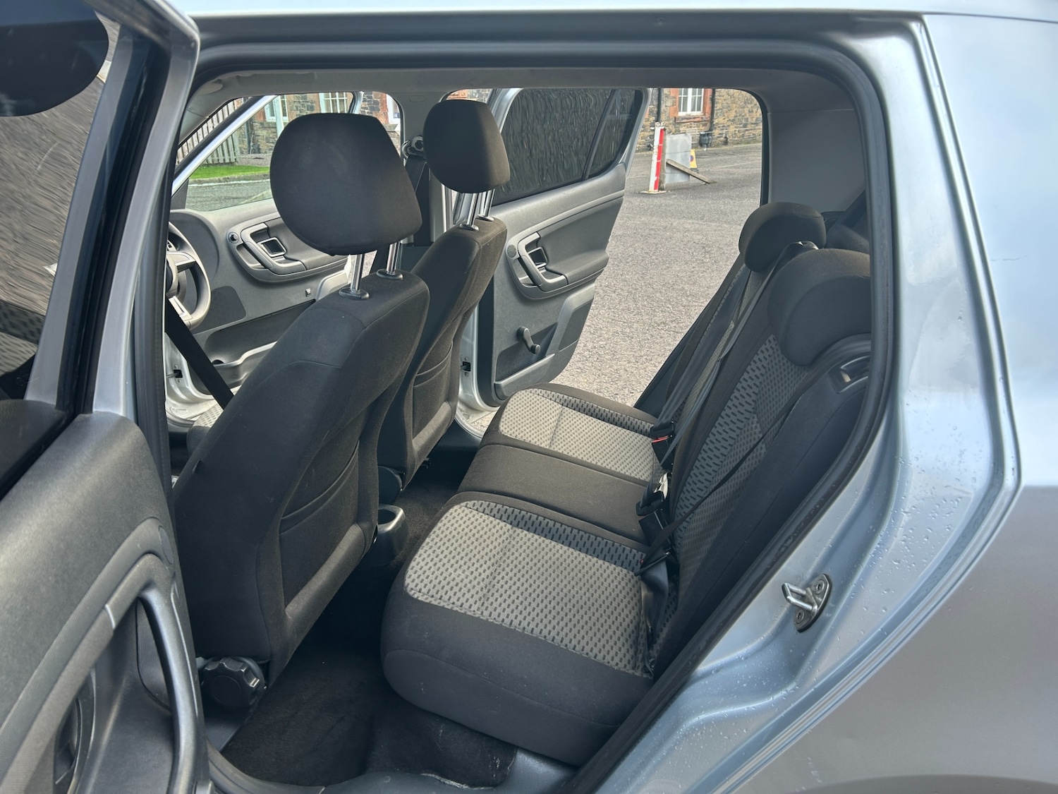 Used Skoda Fabia 2014 for sale - 76612663: Photo 10