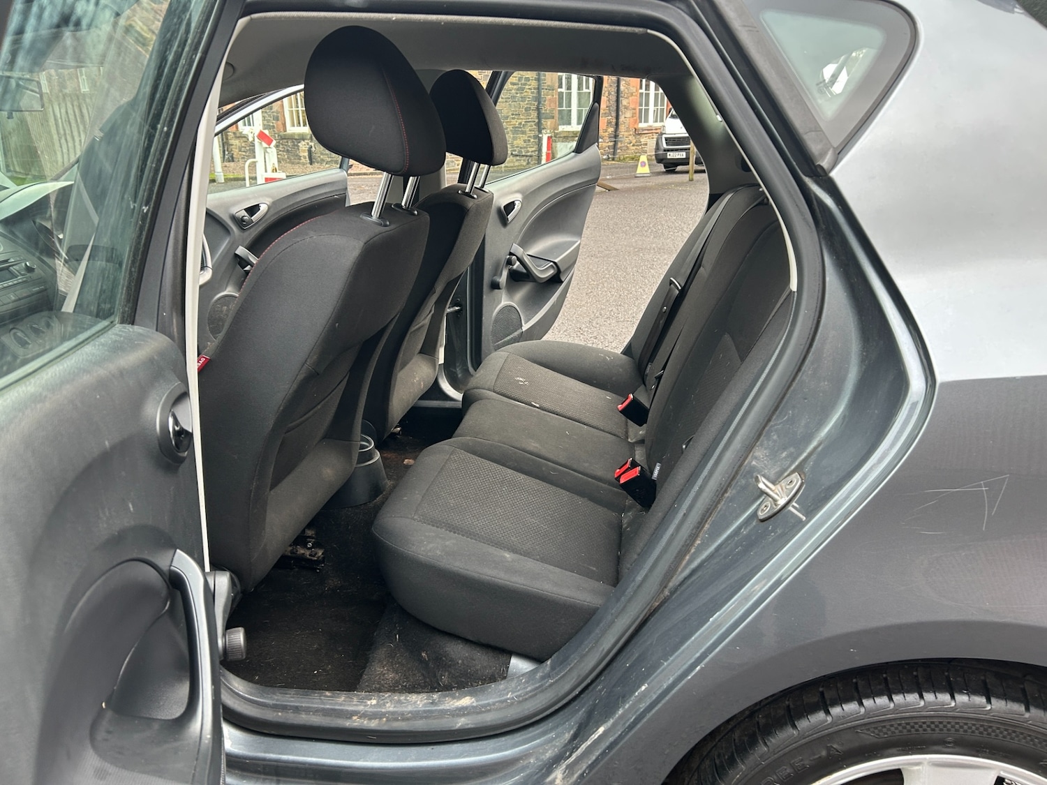 Used SEAT Ibiza 2014 for sale - 77210728: Photo 10