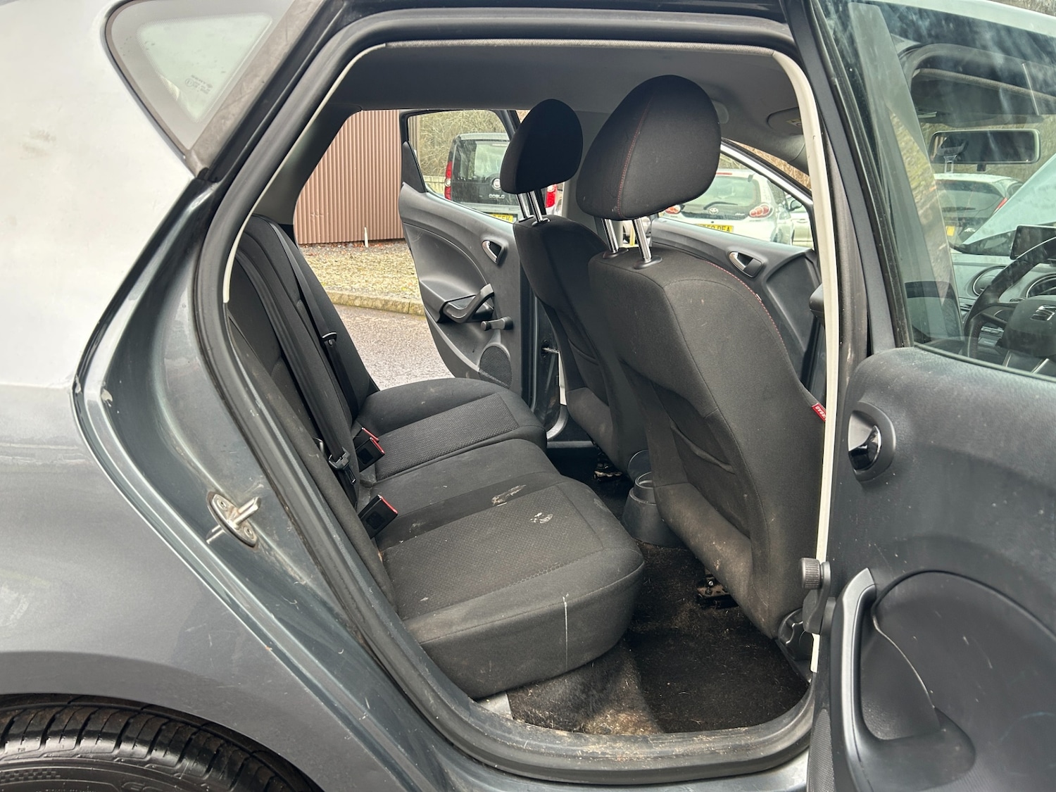 Used SEAT Ibiza 2014 for sale - 77210728: Photo 11