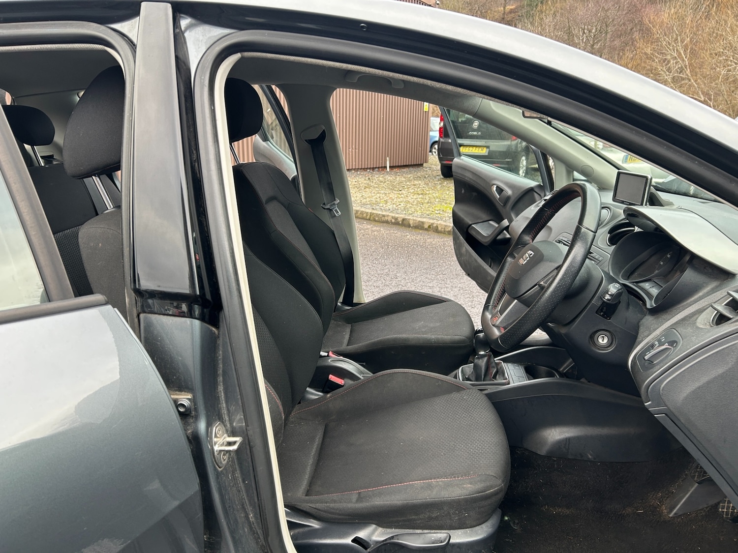 Used SEAT Ibiza 2014 for sale - 77210728: Photo 12