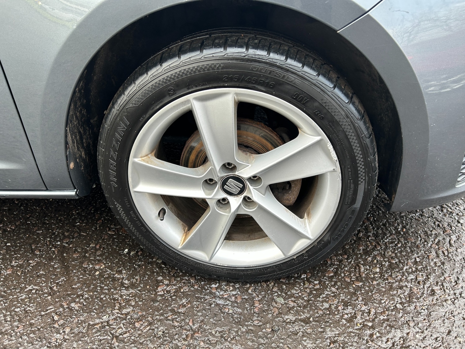 Used SEAT Ibiza 2014 for sale - 77210728: Photo 15