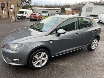 Used SEAT Ibiza 2014 for sale - 77210728: Photo