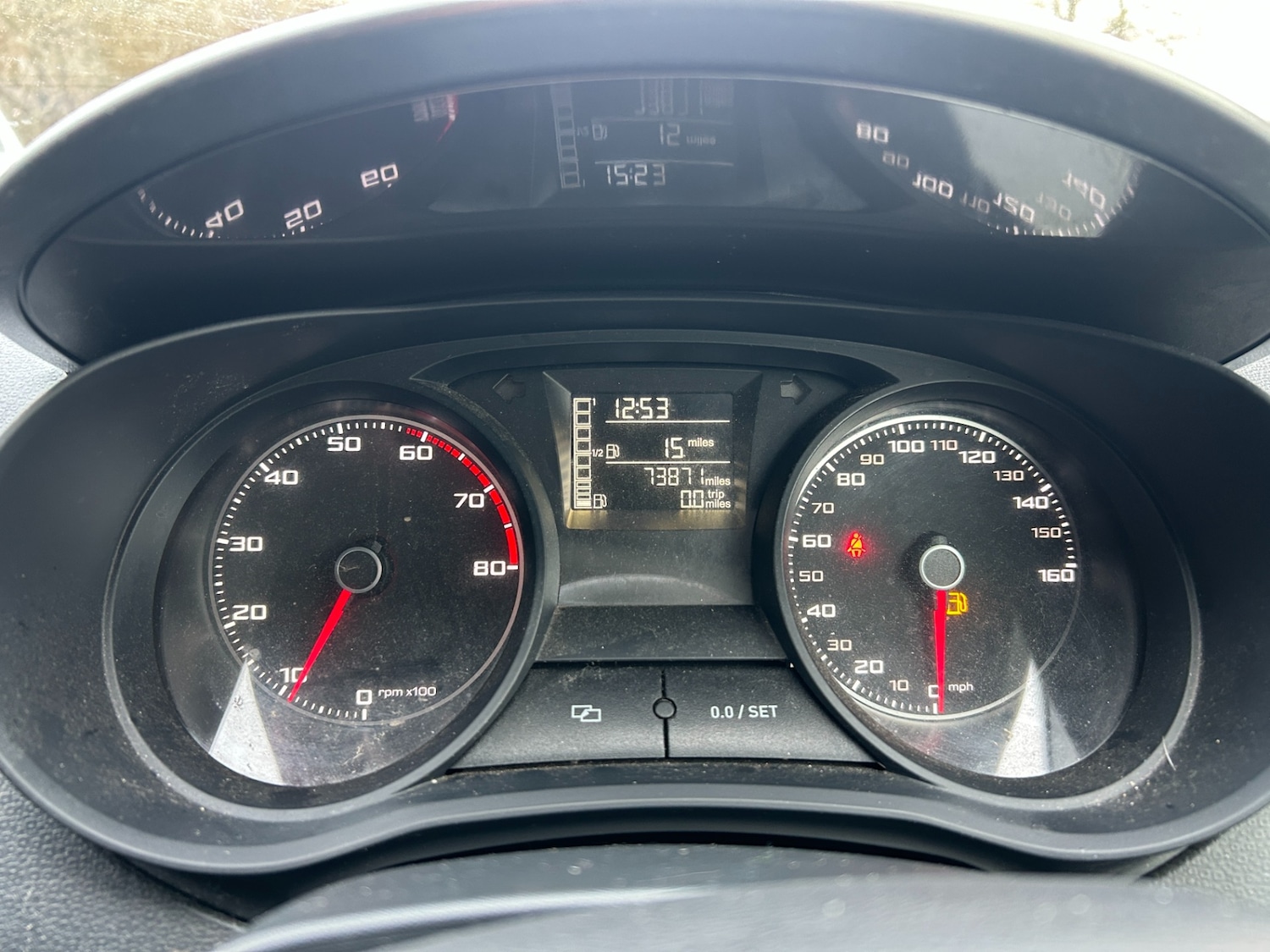 Used SEAT Ibiza 2014 for sale - 77210728: Photo 7