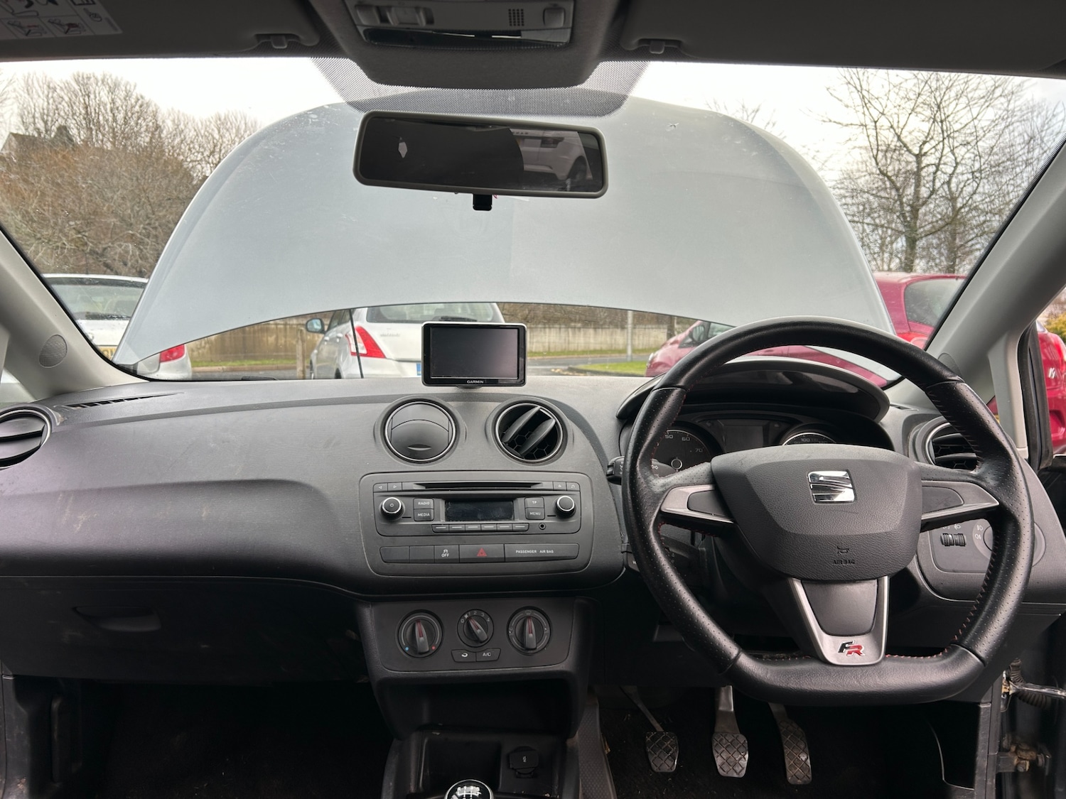 Used SEAT Ibiza 2014 for sale - 77210728: Photo 8