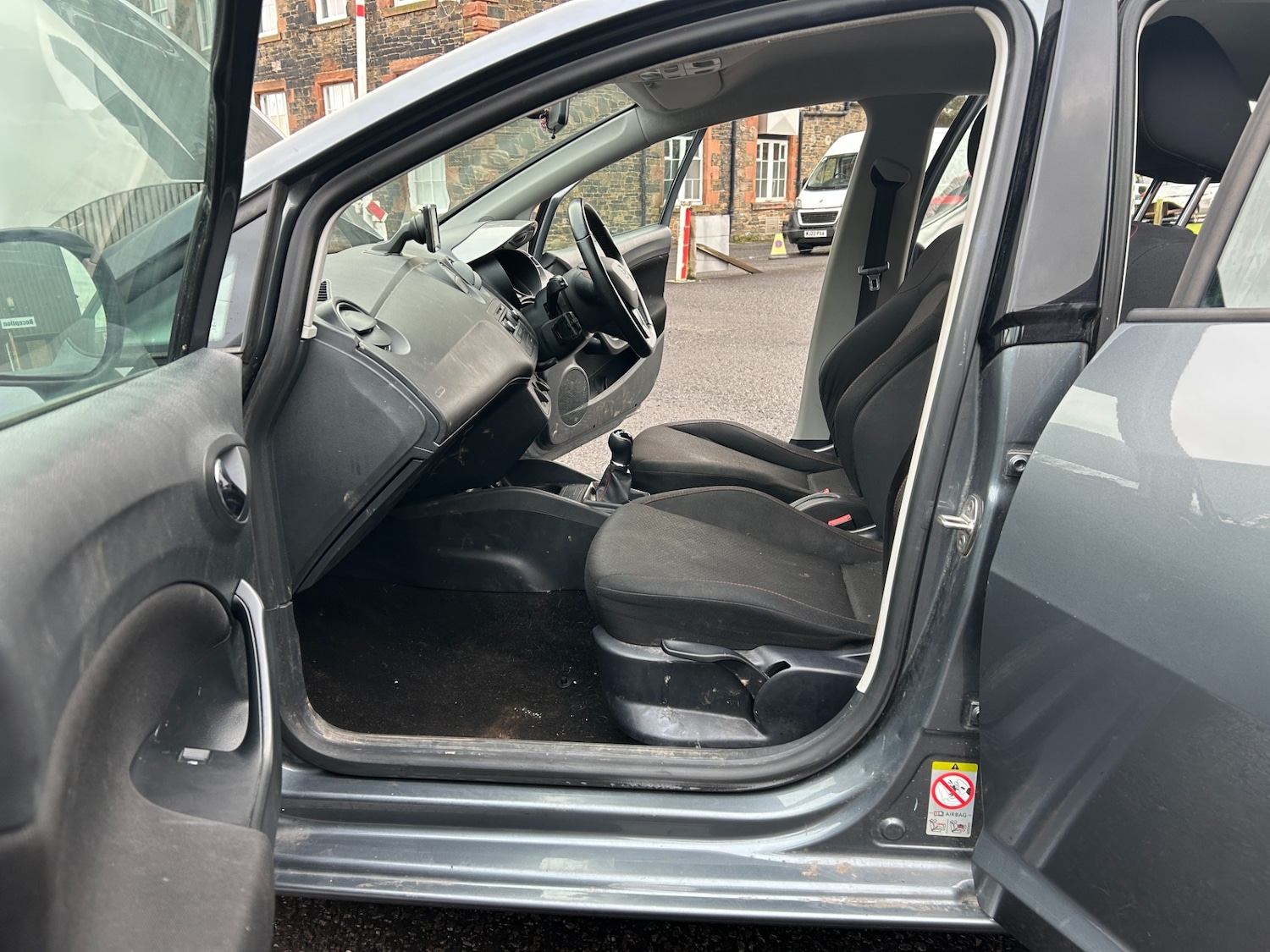 Used SEAT Ibiza 2014 for sale - 77210728: Photo 9