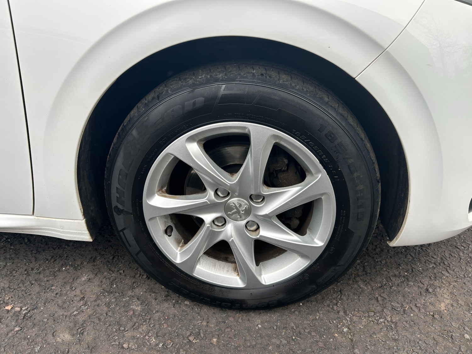 Used Peugeot 208 2016 for sale - 77793065: Photo 15