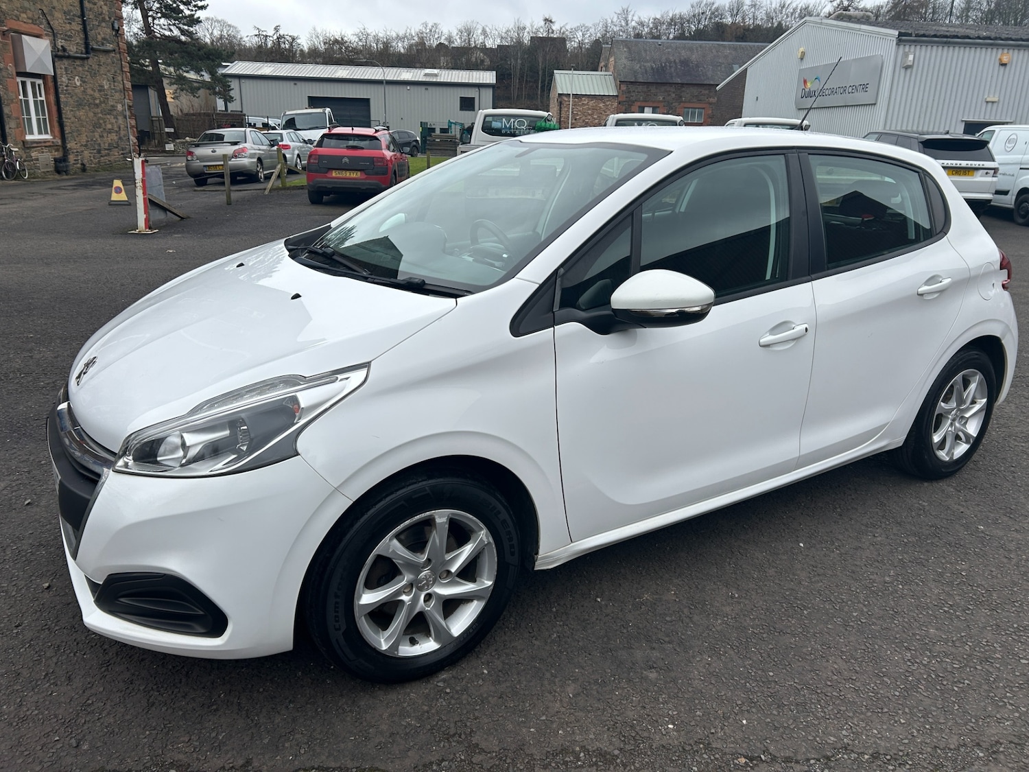 Used Peugeot 208 2016 for sale - 77793065: Photo 3