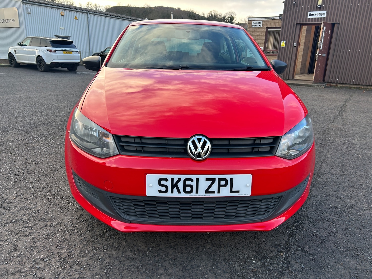 Used Volkswagen Polo 2011 for sale - 76594594: Photo 5