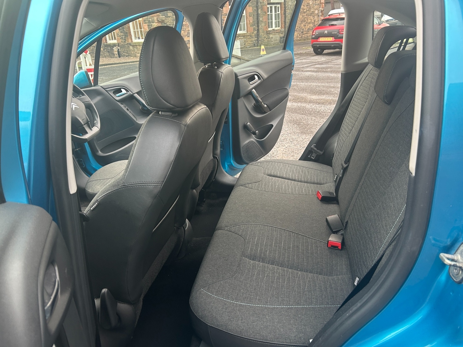 Used Citroen C3 2016 for sale - 76669219: Photo 10