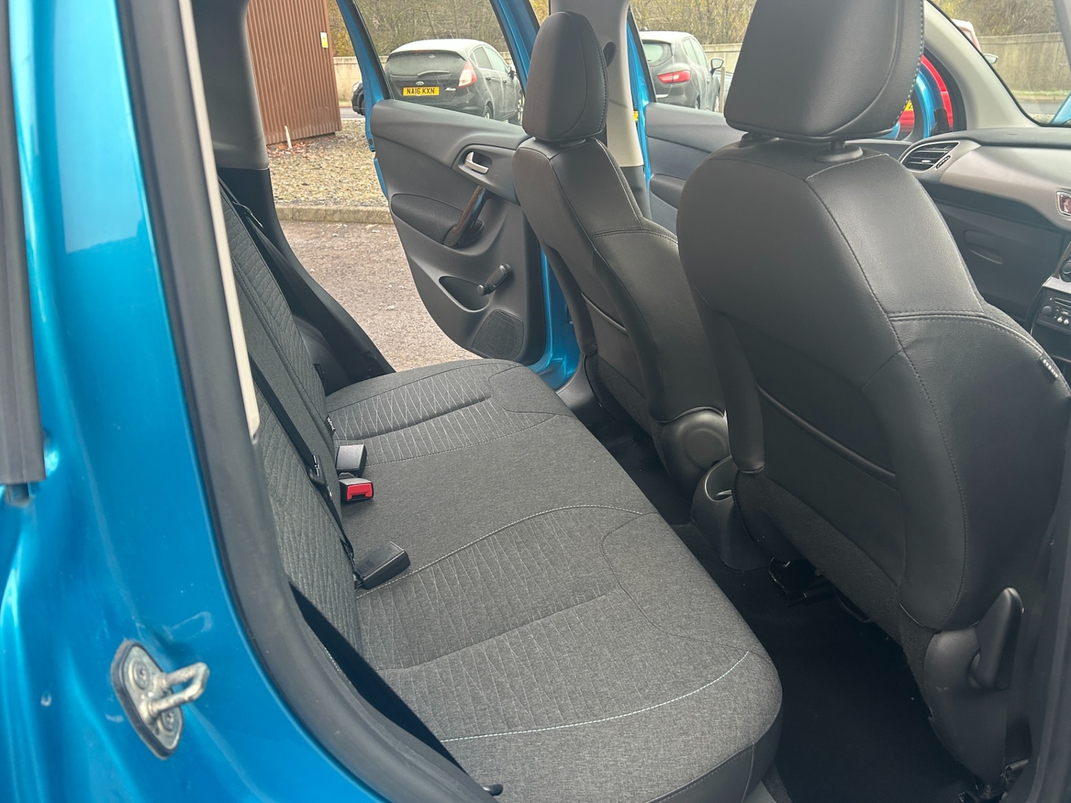 Used Citroen C3 2016 for sale - 76669219: Photo 11