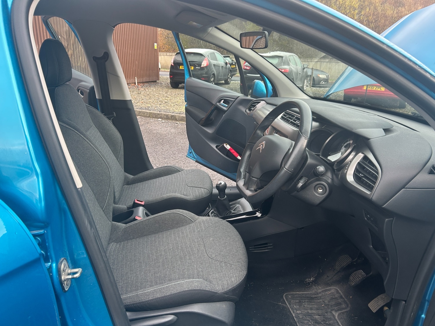 Used Citroen C3 2016 for sale - 76669219: Photo 12