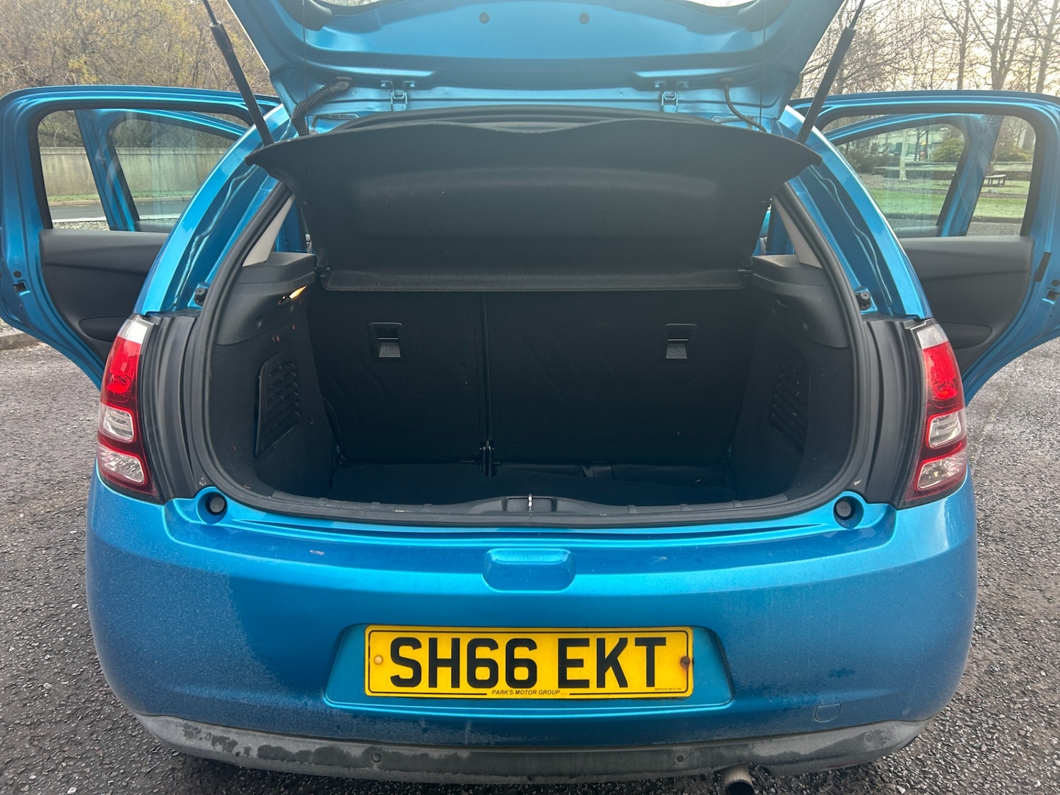 Used Citroen C3 2016 for sale - 76669219: Photo 13